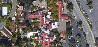 Illustration for article titled The Winchester Mystery House